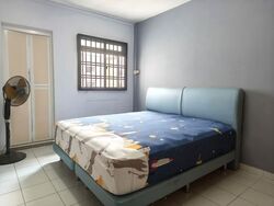 Blk 313 Woodlands Street 31 (Woodlands), HDB 4 Rooms #555878091